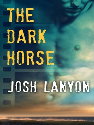 The Dark Horse - ebook